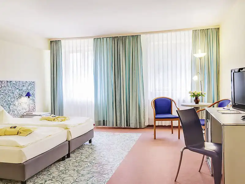 Impression - Nächte Erzgebirge