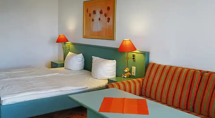 Nächte Erzgebirge - Bild 2