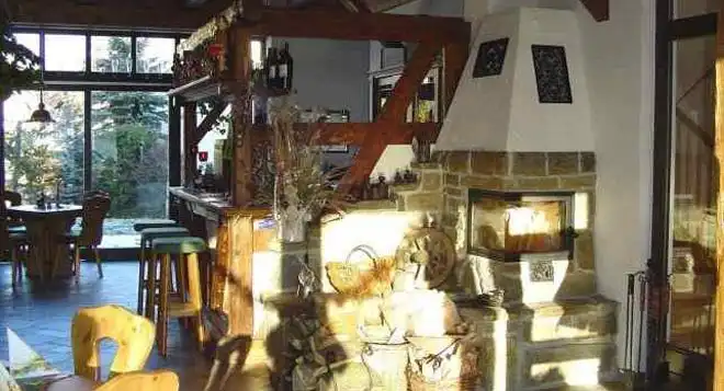 Impression - Nächte Erzgebirge