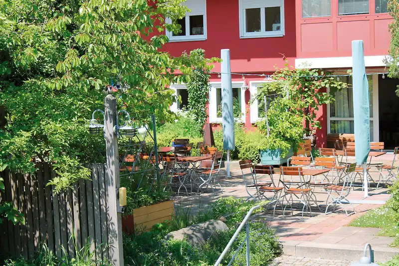 Nächte Fichtelgebirge