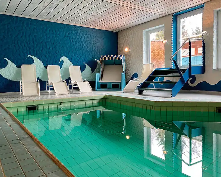 Aufnahme - Nächte Fichtelgebirge