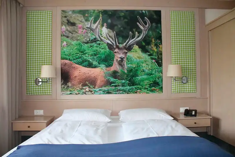 Impression - Nächte Fichtelgebirge