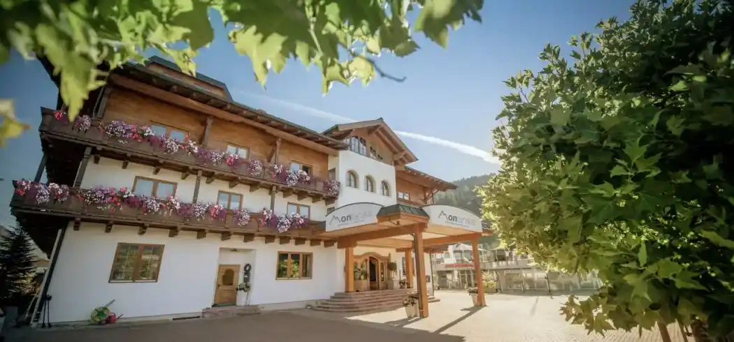 Foto - Nächte Flachau