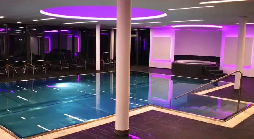 Foto - Tage Wellness