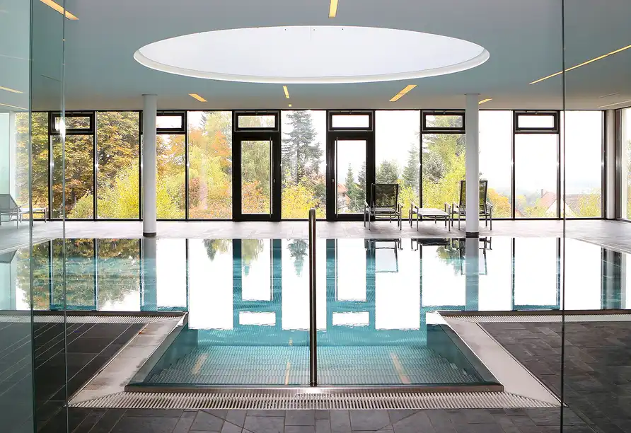 Aufnahme - Tage Wellness