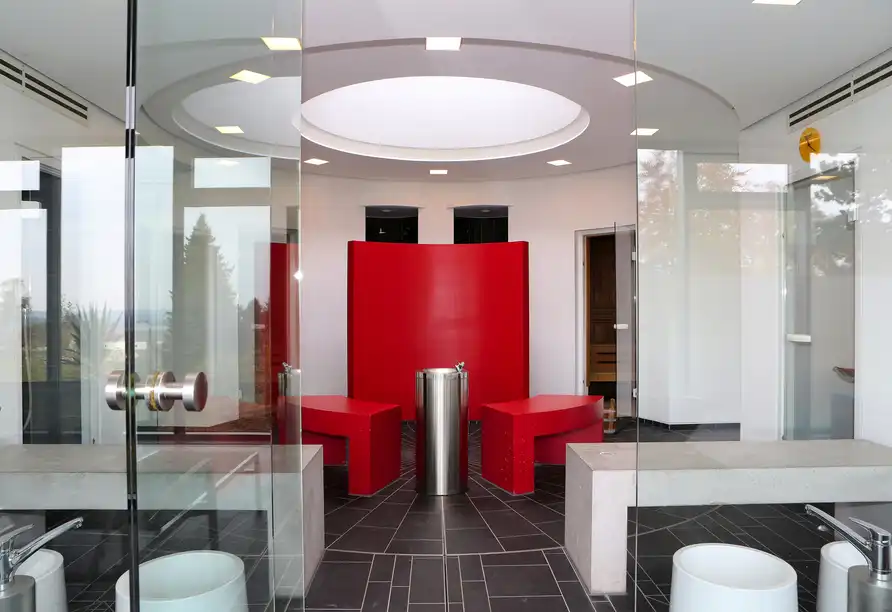 Galerie - Tage Wellness