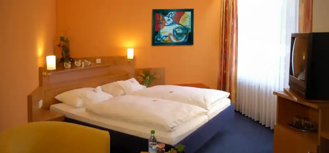 Aufnahme - Wellness Schwarzwald