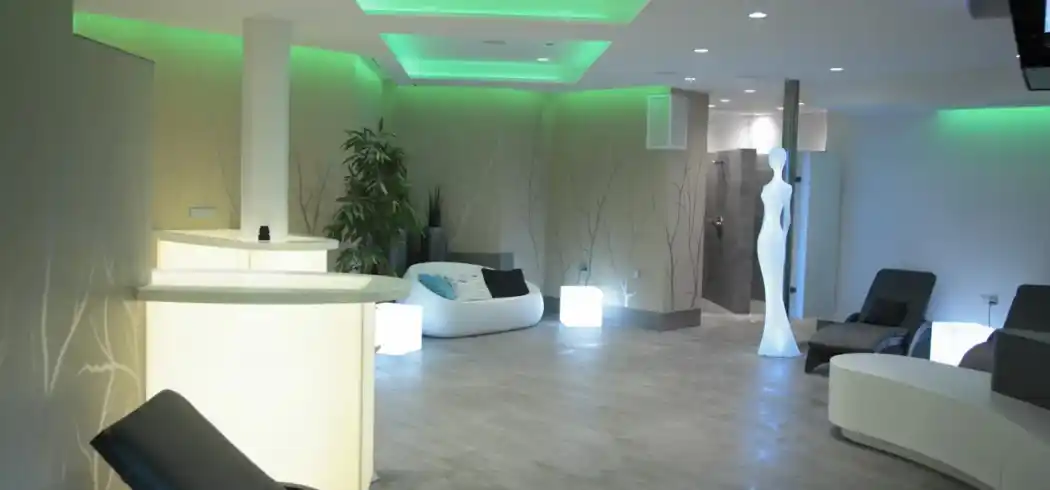 Impression - Wellness Schwarzwald