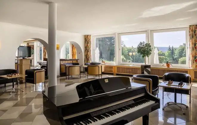 Ansicht - Freudenstadt Nächte