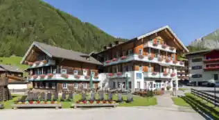 3 Nächte Fügen im Zillertal VP+