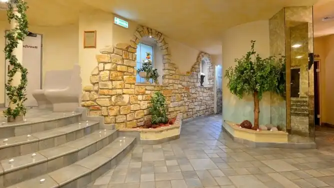 Aufnahme - Nächte Fügen