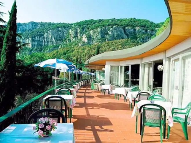 Aufnahme - Nächte Garda