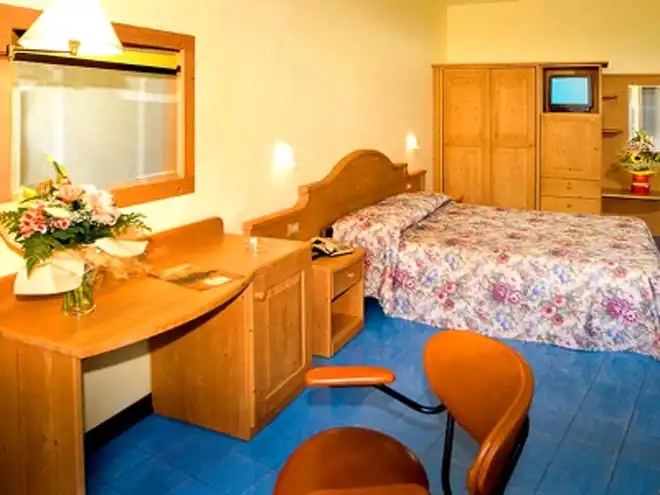 Impression - Nächte Garda