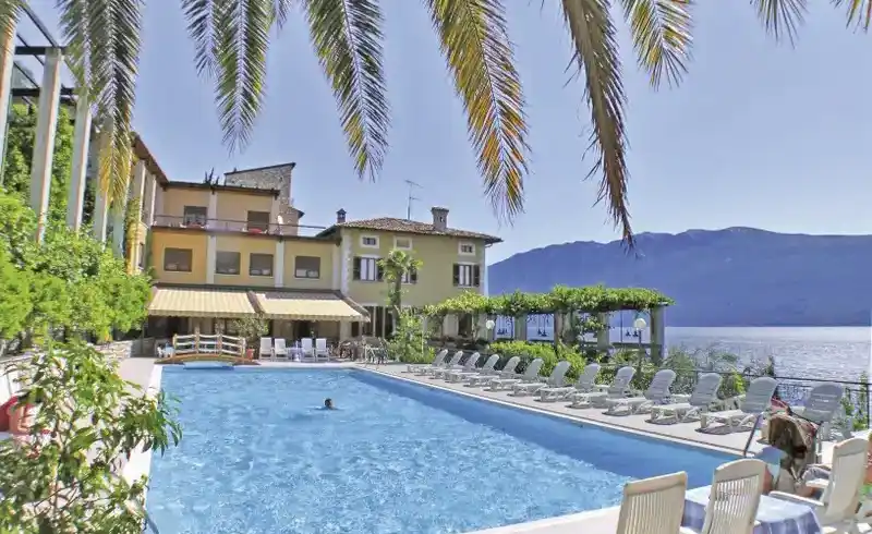 Foto - Nächte Gardasee