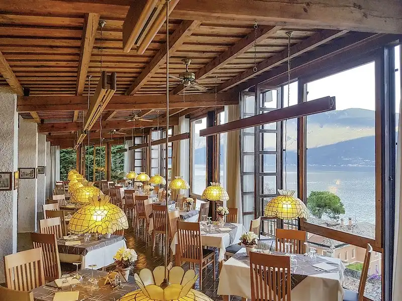 Impression - Nächte Gardasee