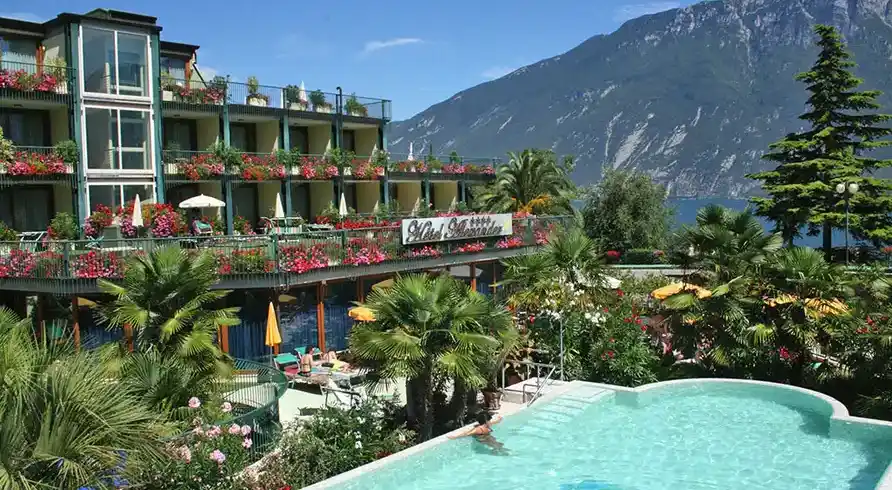 Foto - Limone Hotel Alexander