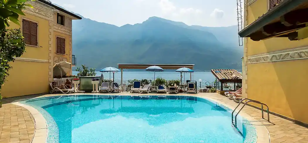 Foto - Nächte Gardasee