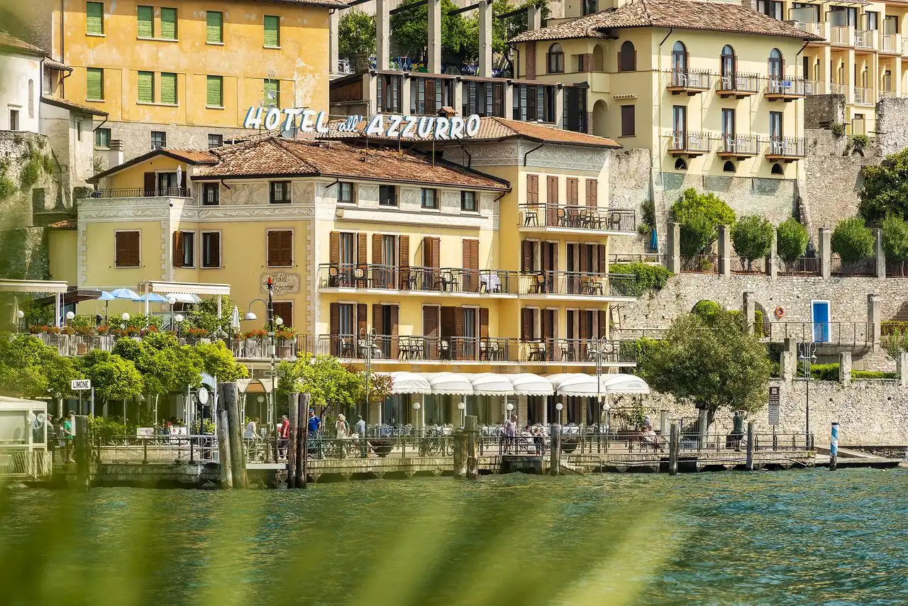 Impression - Nächte Gardasee