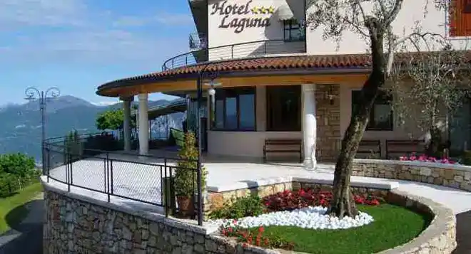 Foto - Nächte Gardasee