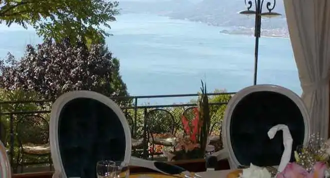 Aufnahme - Nächte Gardasee