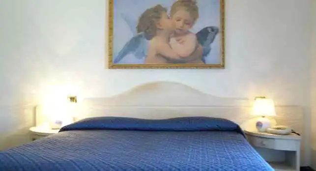 Impression - Nächte Gardasee