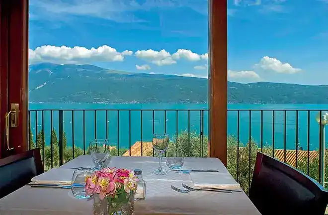 Foto - Nächte Gardasee