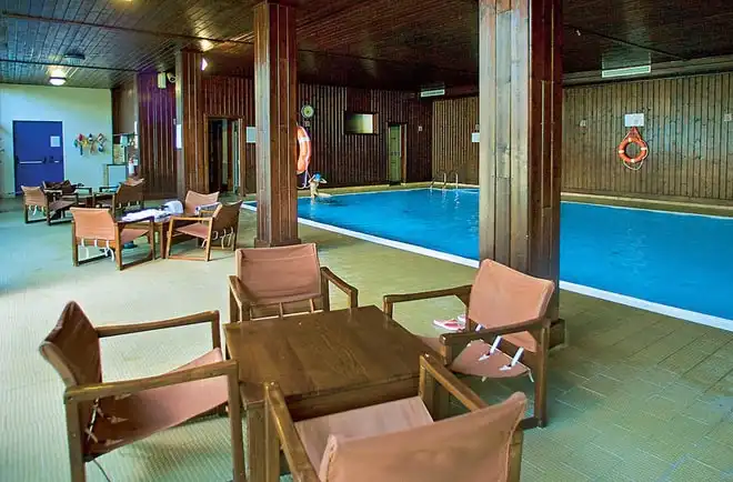 Aufnahme - Nächte Gardasee