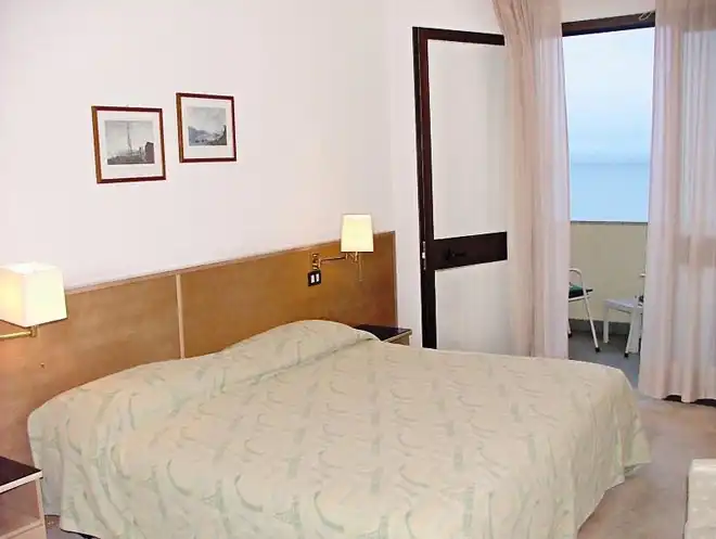 Impression - Nächte Gardasee