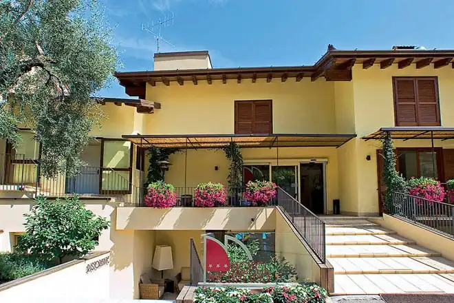 Galerie - Nächte Gardasee