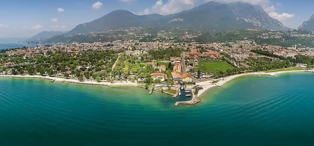 Foto - Mobilheim Gardasee