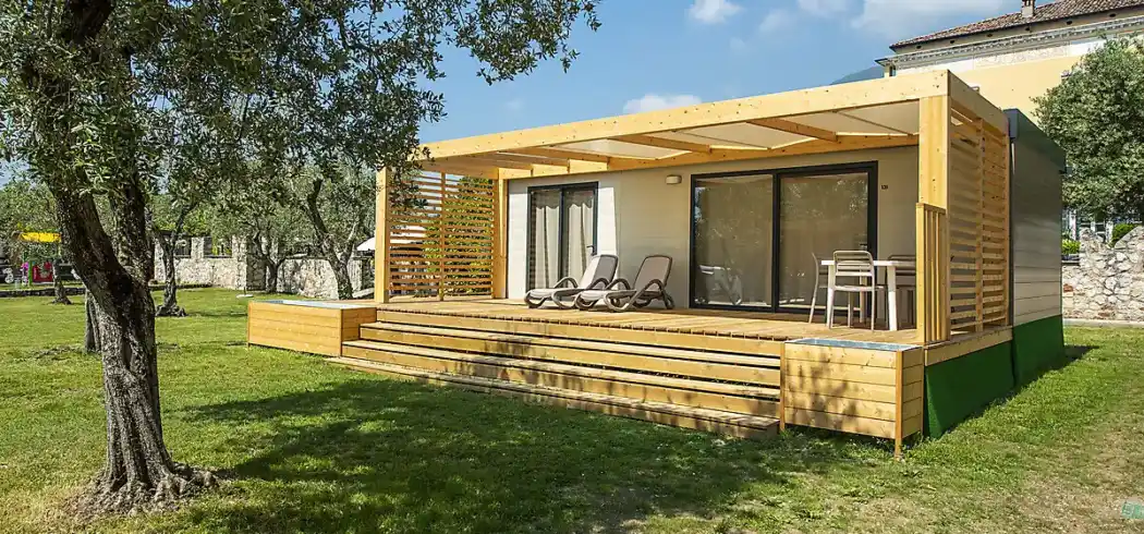 Impression - Mobilheim Gardasee