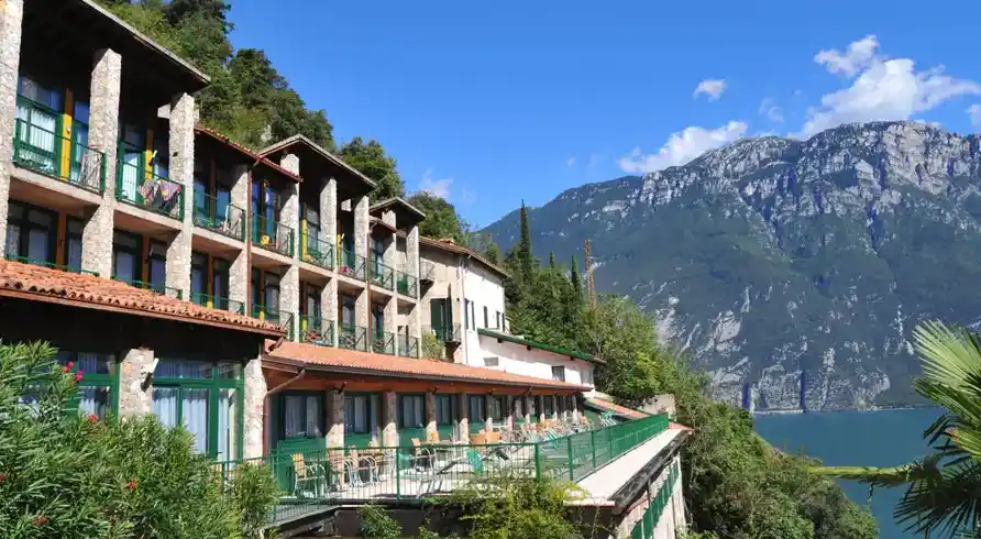 Foto - Nächte Gardasee