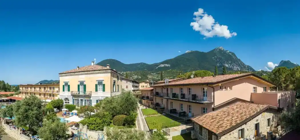 Foto - Nächte Gardasee