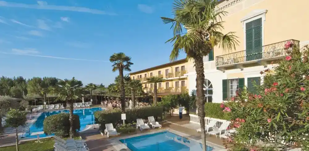 Foto - Nächte Gardasee