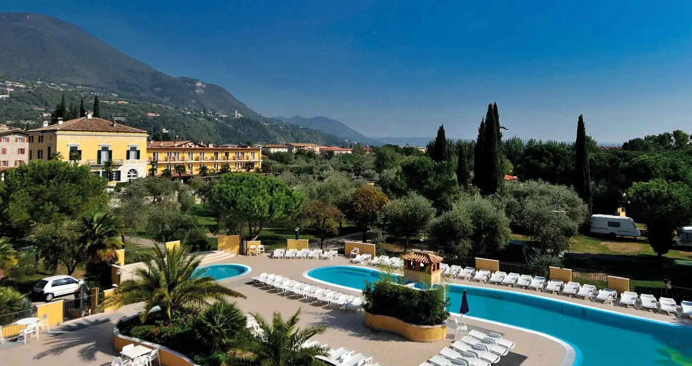 Galerie - Nächte Gardasee