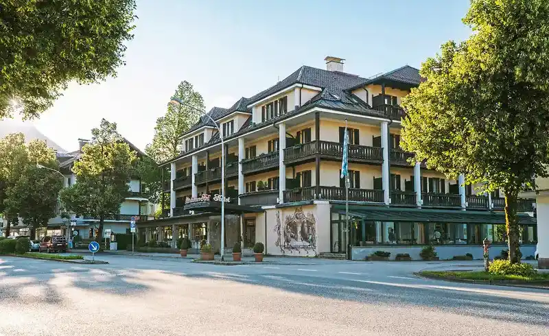 Foto - Garmisch-Partenkirchen HENRI Hotel