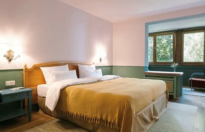 Impression - Garmisch-Partenkirchen HENRI Hotel
