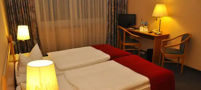 Impression - Nächte Güstrow