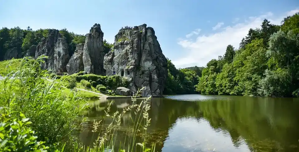 Foto - Nächte Halbpension