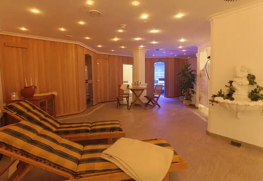 Impression - Nächte Halbpension