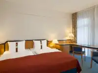 Aufnahme - Nächte Hamburg