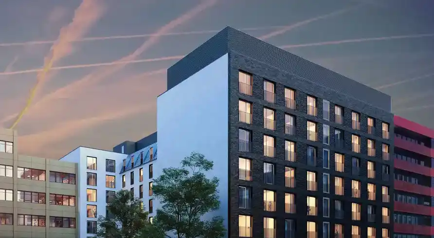 Foto - Hamburg Nächte