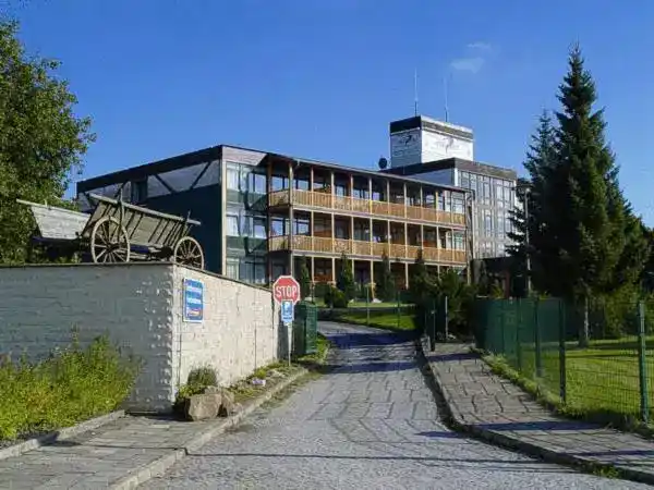 Foto - Harz Friedrichsbrunn