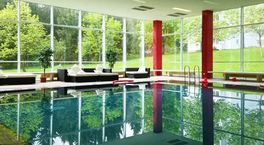 Foto - Carea Residenz