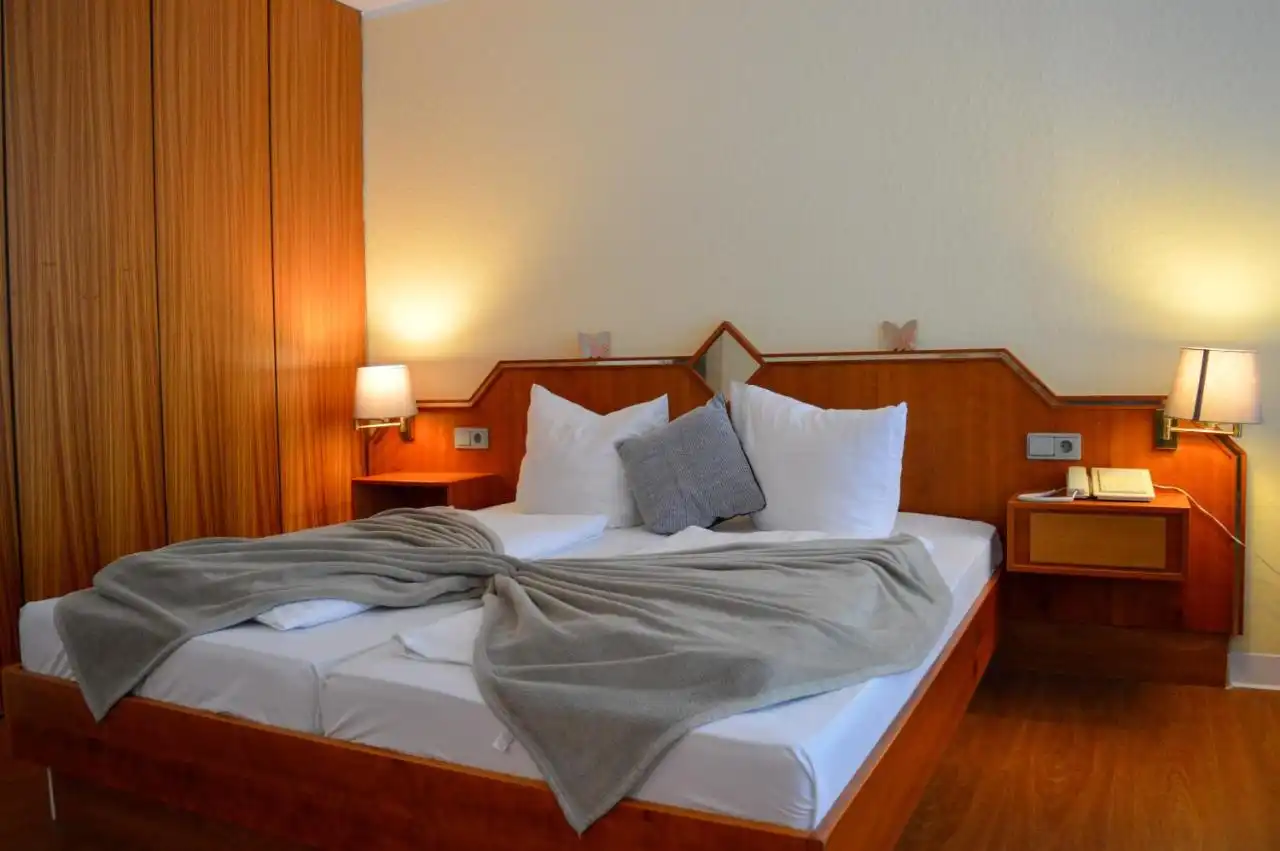 Impression - Nächte Harz