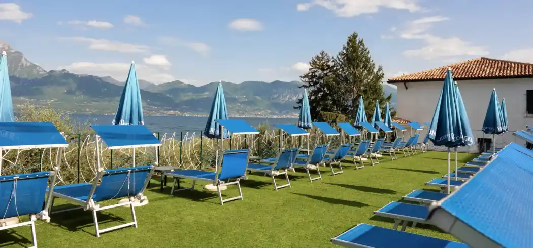 Ostufer Torri - Bild 1