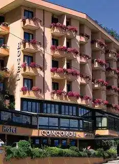 Foto - Nächte Hotel