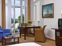 Nächte Hotel - Bild 1