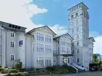 Nächte Hotel - Bild 2