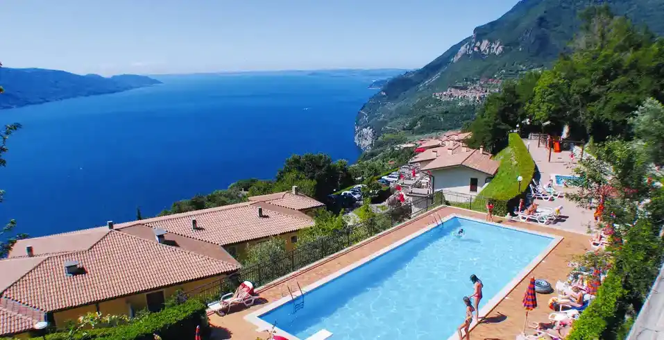 Foto - Hotel in Tignale